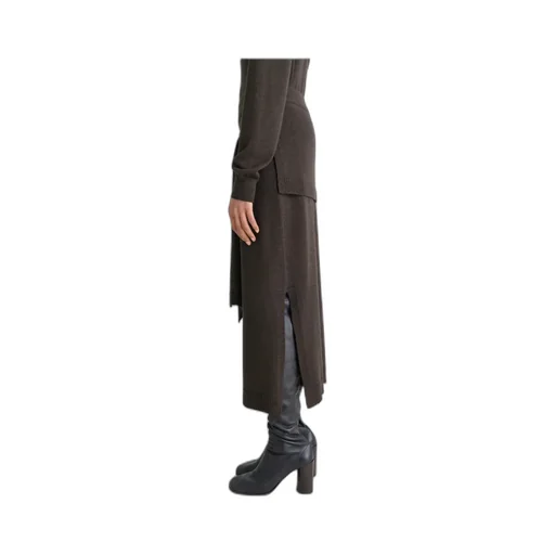 Trompe L'oeil Skirt