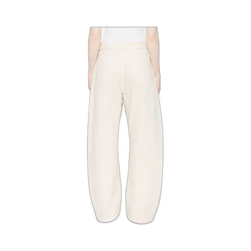 Belt Loop Jeans