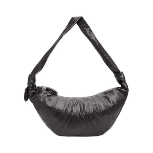 Large Croissant Bag