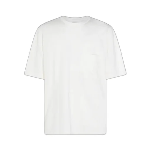 Short Sleeved T-Shirt