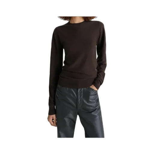 Crew Neck Sweater