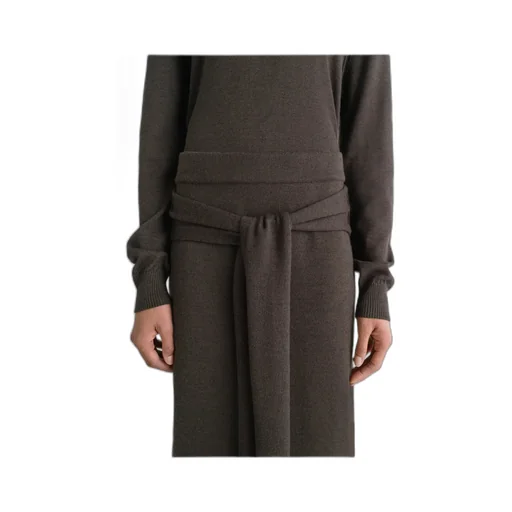 Trompe L'oeil Skirt