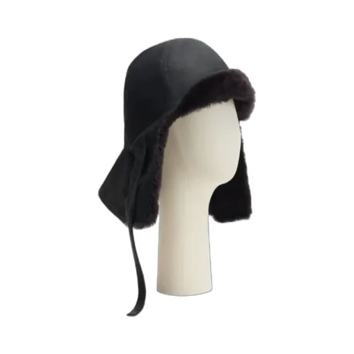 Double Sided Hat