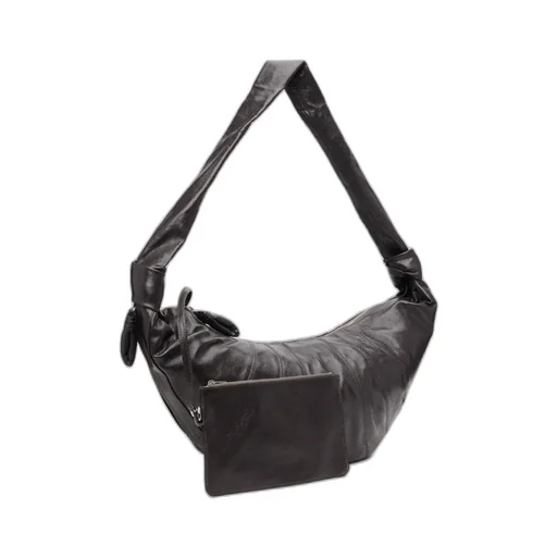 Large Croissant Bag