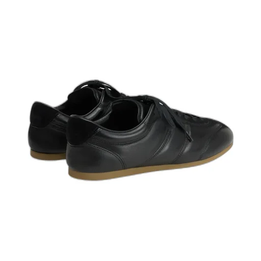Soft Runner Sneakers