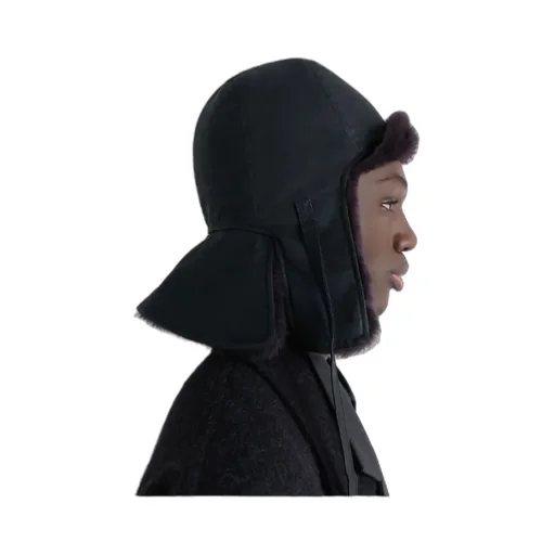 Double Sided Hat