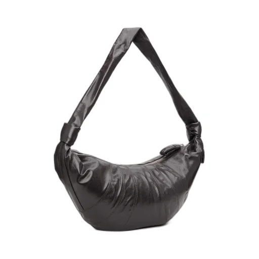 Large Croissant Bag