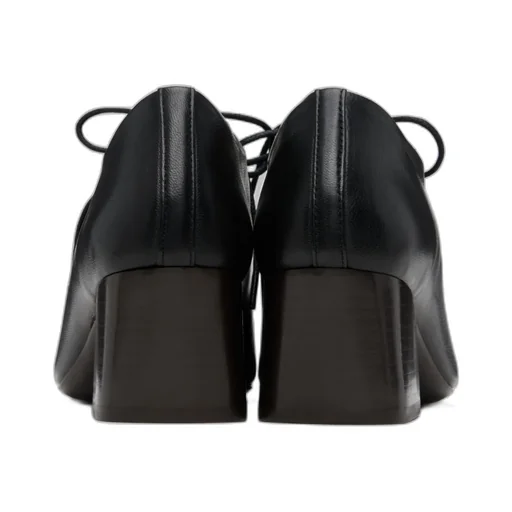 Souris Classic Derby Heels