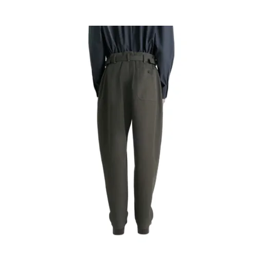 Carrot Pants