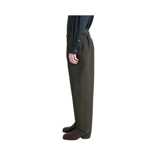 Carrot Pants