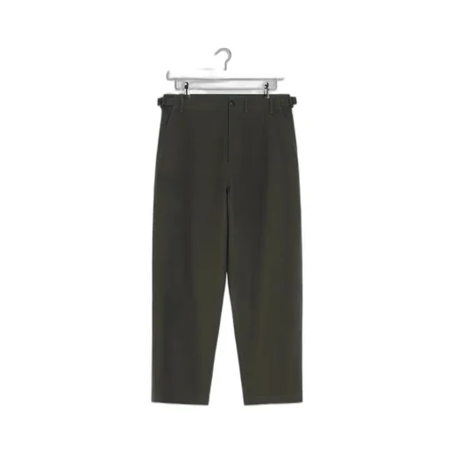 Carrot Pants