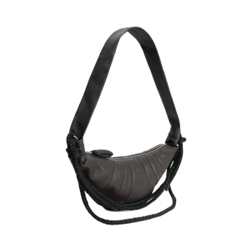 Medium Croissant Shoulder Bag