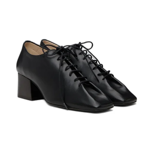 Souris Classic Derby Heels