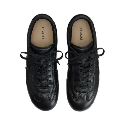 Soft Runner Sneakers