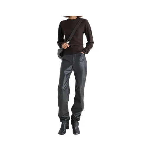 Crew Neck Sweater