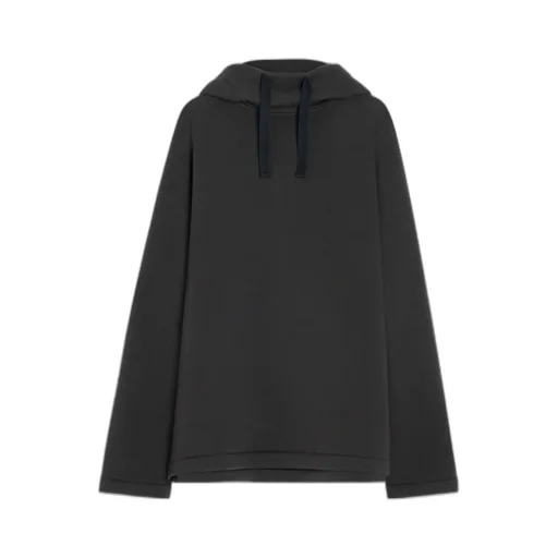 Long-Sleeved Sweatshirt