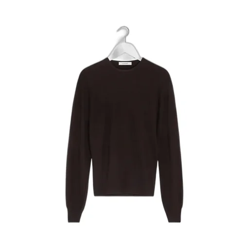 Crew Neck Sweater