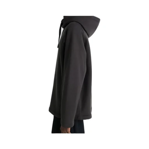 Long-Sleeved Sweatshirt