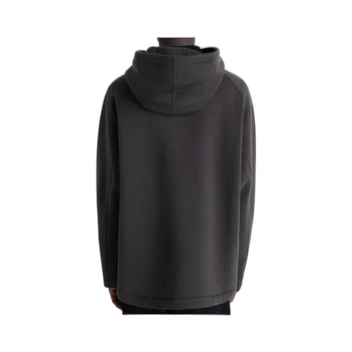 Long-Sleeved Sweatshirt
