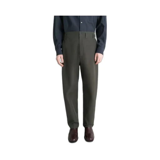 Carrot Pants