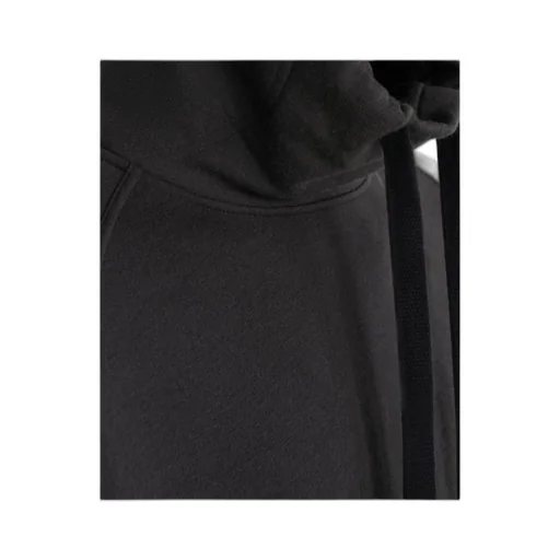 Long-Sleeved Sweatshirt