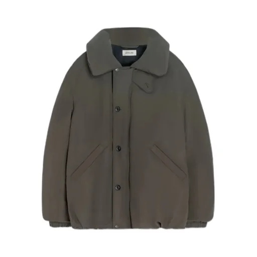 Puffer Blouson