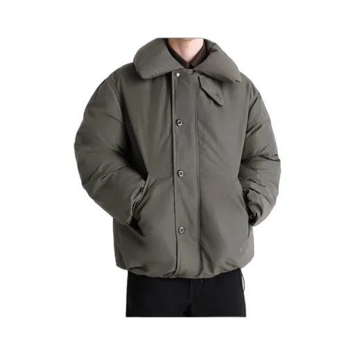 Puffer Blouson