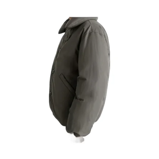 Puffer Blouson
