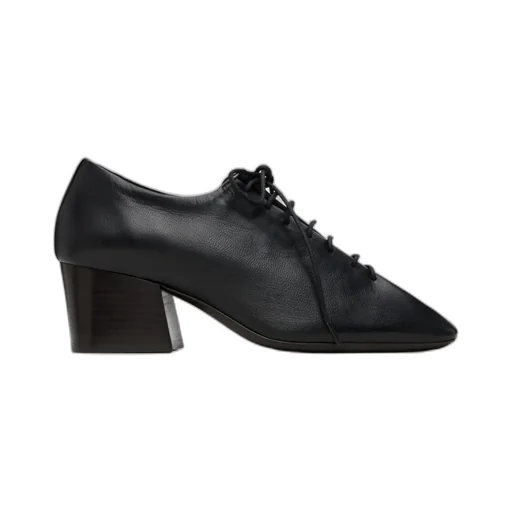 Souris Classic Derby Heels