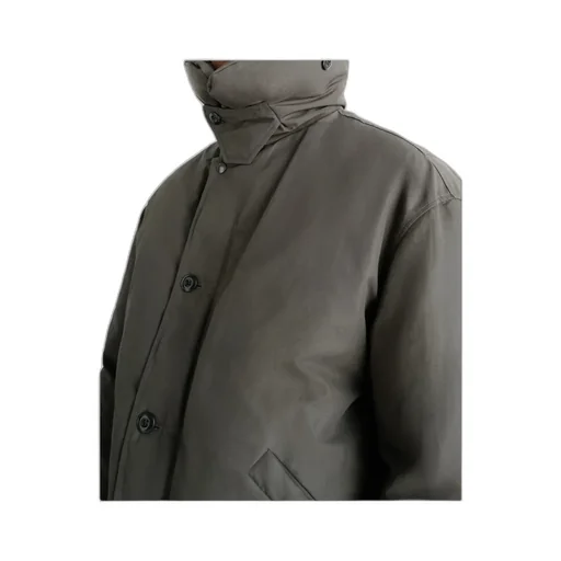 Puffer Blouson