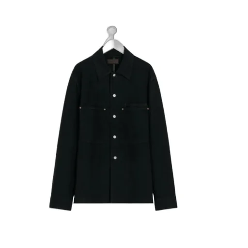 Workwear Overshirt