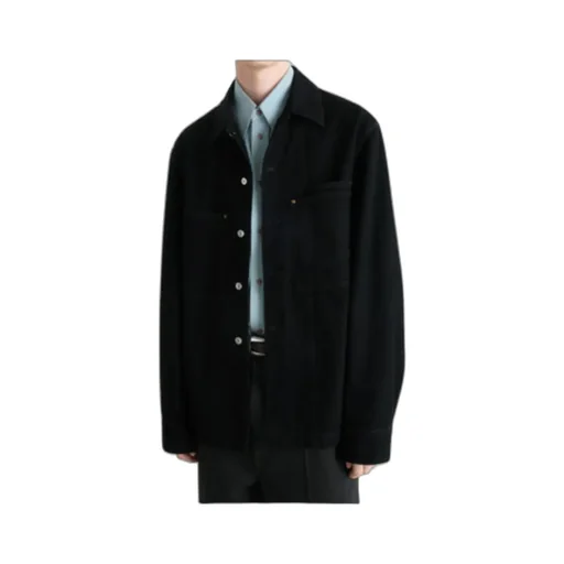 Workwear Overshirt