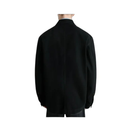 Workwear Overshirt