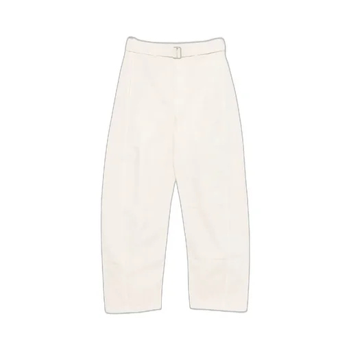 Belt Loop Jeans