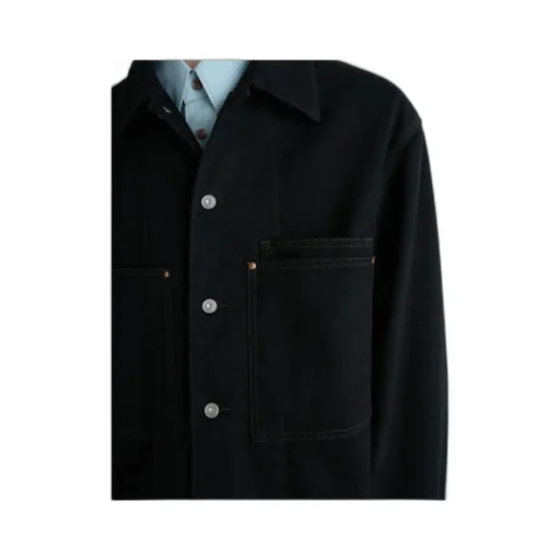 Workwear Overshirt