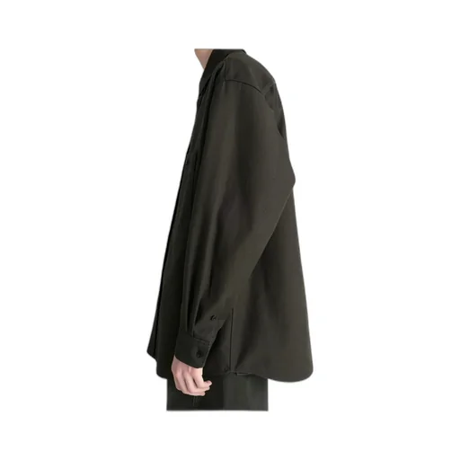 Utility Overshirt