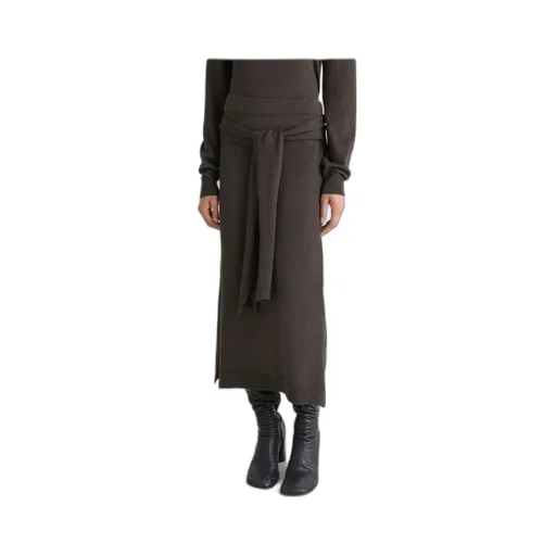 Trompe L'oeil Skirt