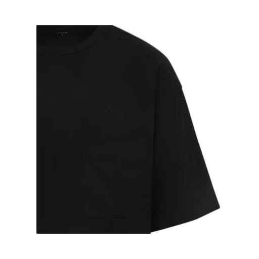 Boxy Ss T-Shirt