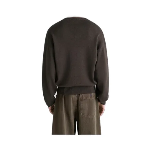 V-Neck Jumper