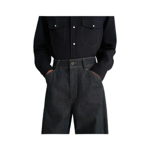 Twisted Workwear Pants