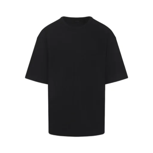 Boxy Ss T-Shirt