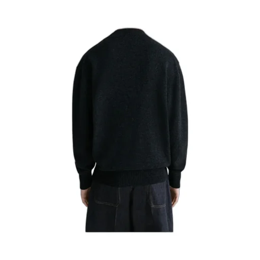 Mock Neck Sweater