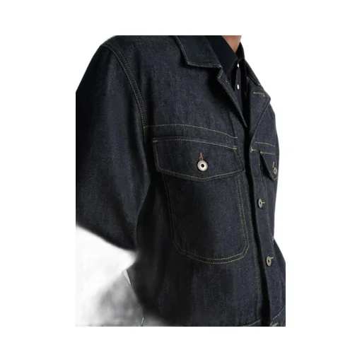 Trucker Jacket