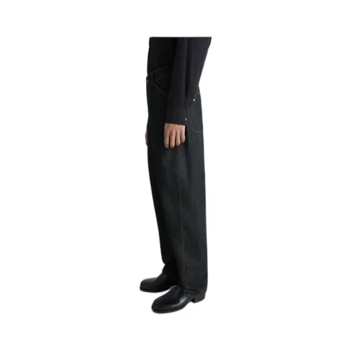 Twisted Workwear Pants