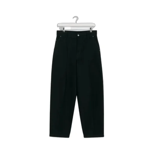 Maxi Workwear Trousers