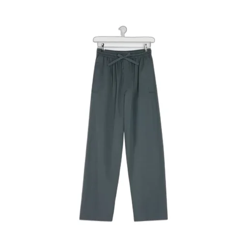 Pyjama Cotton Trousers