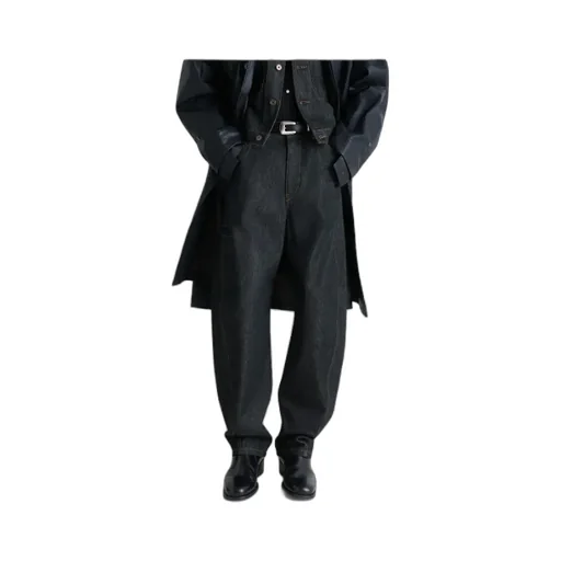 Twisted Workwear Pants