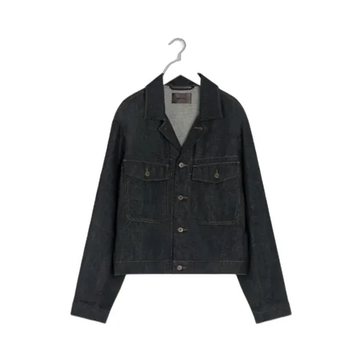 Trucker Jacket