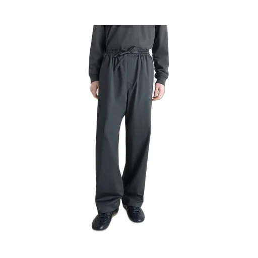 Pyjama Cotton Trousers