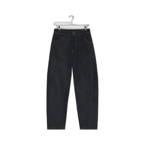 Twisted Workwear Pants